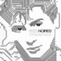 CD VARIOUS ARTISTS Pistes Noires-Hommage Electronique-Pop A Etienne Daho