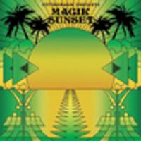 CD VARIOUS ARTISTS Psychemagik presents Magik Sunset Pt2