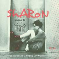 CD VARIOUS ARTISTS Sharon Signs To Cherry Red (Independent Women 1979-1985)