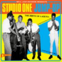 CD VARIOUS ARTISTS Studio One Jump-Up: