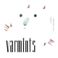 CD ANNA MEREDITH Varmints