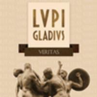 CD LUPI GLADIUS Veritas
