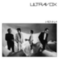 CD ULTRAVOX Vienna