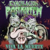 CD EYACULACIÓN POST MORTEM Vive La Muerte