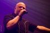 VNV NATION - Gothic Festival, Waregem, Belgium