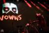VOWWS - Graspop Dessel