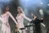 VOWWS - Graspop Dessel