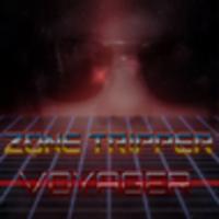 CD ZONE TRIPPER Voyager EP