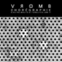 CD VROMB Choréographie