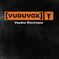 CD VUDUVOX Vaudou Electrique