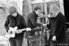 WHISPERING SONS - Record Store Day, Wool-E Shop, Gent, Belgium