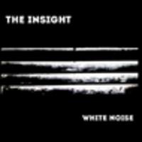CD THE INSIGHT White Noise
