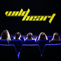 CD WILDHEART WILDHEART