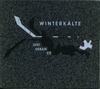 CD WINTERKÄLTE Disturbance