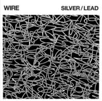 CD WIRE Silver / Lead