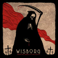 CD WISBORG From the Cradle to the Coffin