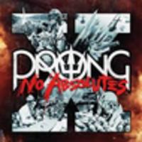 CD PRONG X- No Absolutes