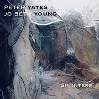 CD YATES AND YOUNG Splinters Ep