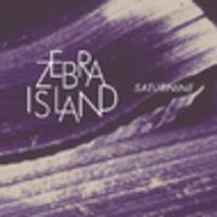 CD ZEBRA ISLAND Saturnine