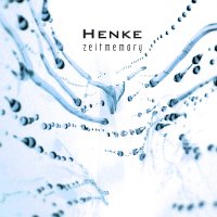 CD HENKE Zeitmemory (single)