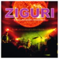 CD ZIGURI Ziguri