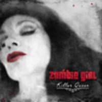 CD ZOMBIE GIRL Killer Queen