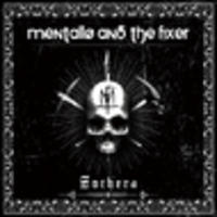 CD MENTALLO & THE FIXER Zothera