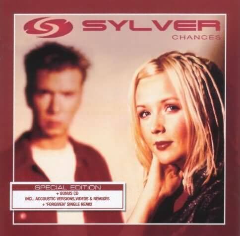 SYLVER — CLASSICS: Changes