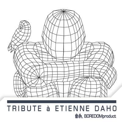 Artists wanted for an Etienne Daho-tribute.