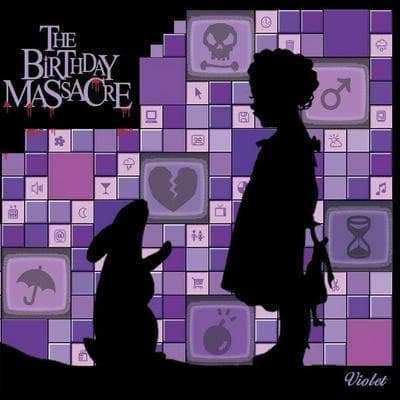 Classic EP from The Birthday Massacre on vinyl