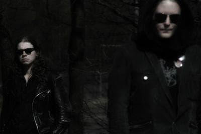 Crone sign with Prophecy Productions