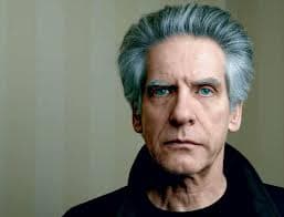 David Cronenberg The Exhibition in Amsterdam