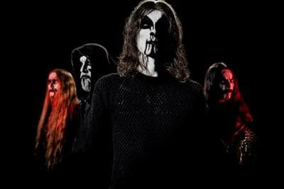Him are back