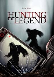 'Hunting The Legend' comes to DVD 21 July 2014