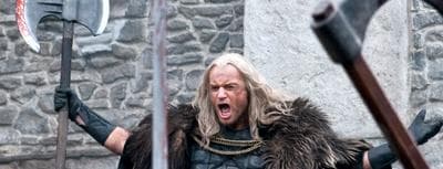 Ironclad 2 out on both DVD and Blu-ray (Dutch Filmworks)