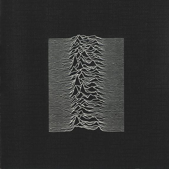 Today it’s exactly 46 years ago since Joy Division released their debut studio album Unknown Pleasures (15 June 1979).