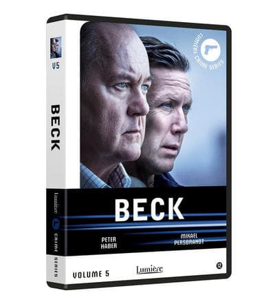 Lumière releases the 5th volume of BECK