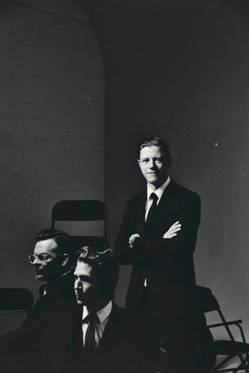 New album by Interpol in September