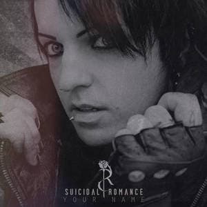 New EP for Suicidal Romance