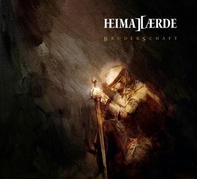 New material by Heimataerde