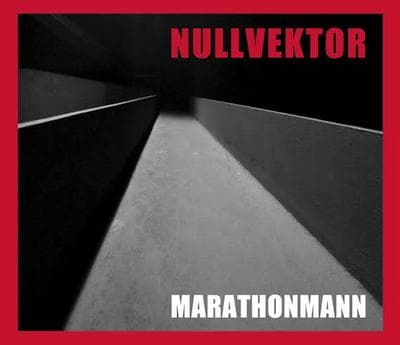 New Nullvektor album on Hands