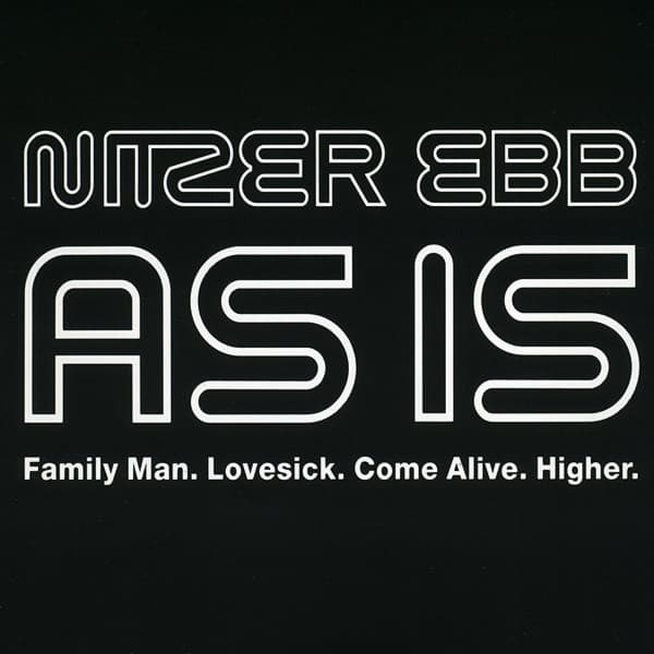29 years of Family Man!