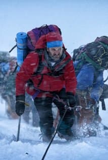 Peek-A-Boo presents the trailer from Everest