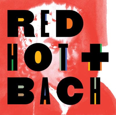 Pieter Nooten collaborated on the coming Red Hot release.