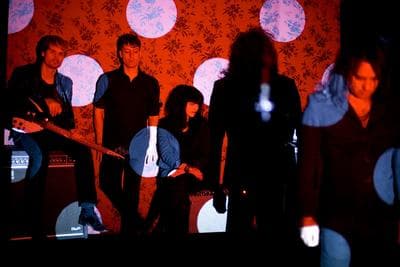 Prinicpe Valiente release second album