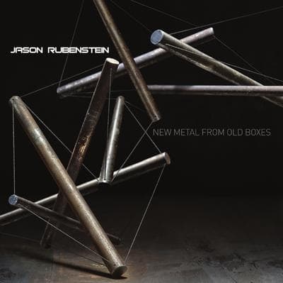 Progressive Rock Keyboardist Jason Rubenstein launches new heavy progressive CD.