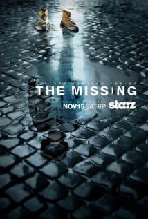 The Missing available on DVD (DFW)