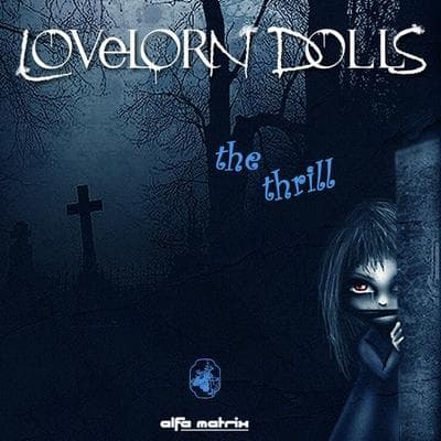 The Thrill EP and more
