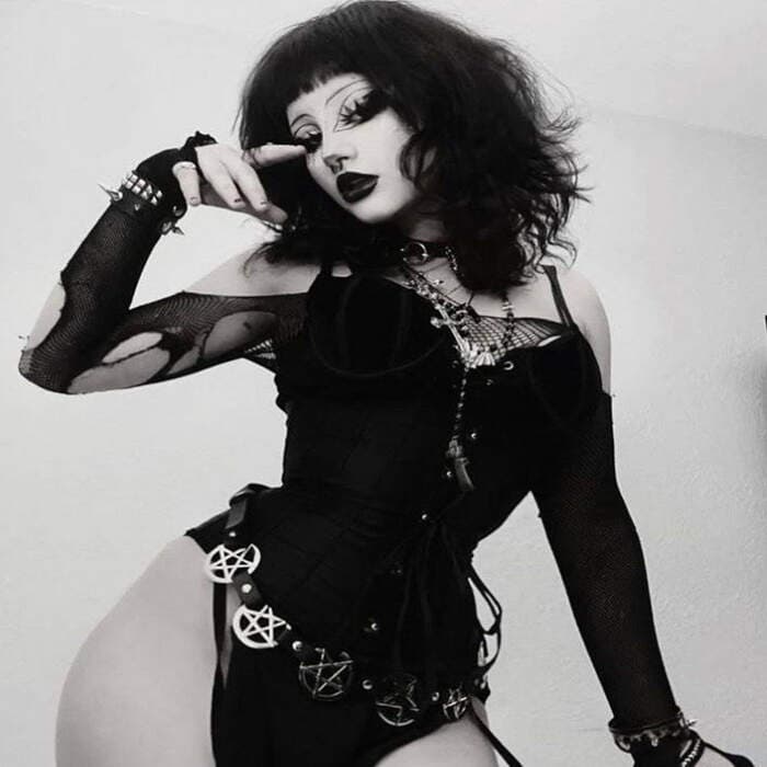 I am your vampire queen