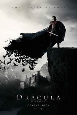 Watch: First ‘Dracula Untold’ Trailer